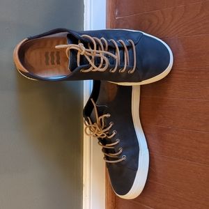 Sperry - Striper Plushwave LTT - Navy - Men's Size 9.5m